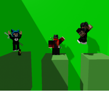 THE TOWER OF OBBY FINAL VERSION