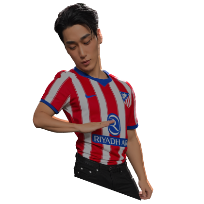 CHOI SAN