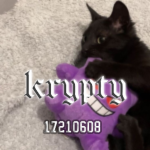 krypty