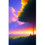 High Serenity