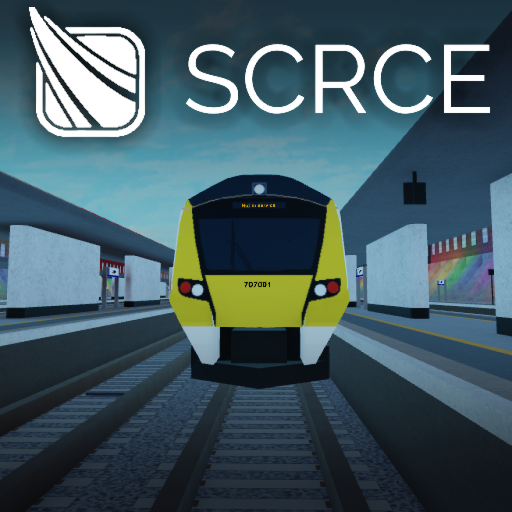 [SCRCE] Stepford County Railway Community Edition