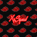 XxLuizinhu's Squad