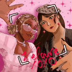Royale Tea Party