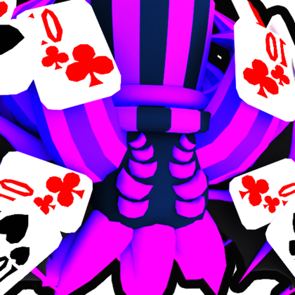 Normal Carnival Titan