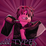 Alltype's Clothing