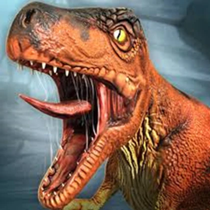 (DS) Dinosaur Selling Roblox group icon