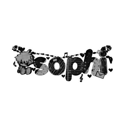 ๑˚ sophi 1.0 thumbnail