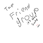 The tres Great Friends Group