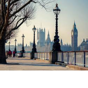 London