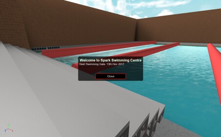 Spark Swimming Centre