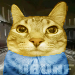 Obby but u are farting