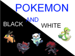 Pokemon Black And White Fan Club