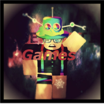 Cyber Optic Games