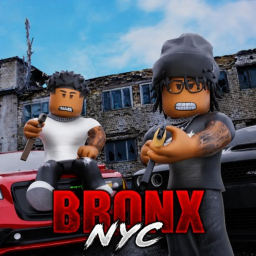 [💥] Bronx Projects NYC