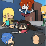 Nik's MM2 group