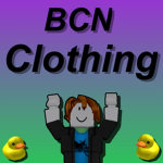 BCN Clothing