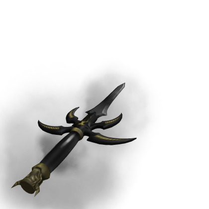 Tornado Sword