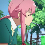 Cultured Anime