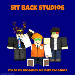 Sit Back And Hangout