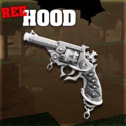 Ree Hood