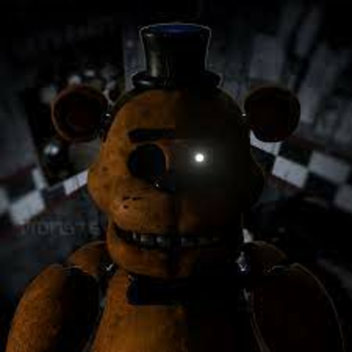 Survive Five Nights At Freddy's