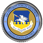 51st Security Force Squadron