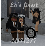 LA~Finest