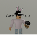 Latte Lane