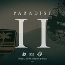 Paradise II [Early Access]