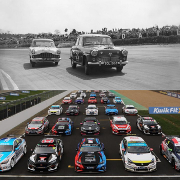 RACE TRACK