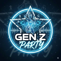 BARU [BETA] Gen Z Party icon