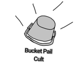 Bucket Pail Cult