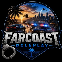 FARCOAST RP (COMING SOON THIS NOVEMBER) icon
