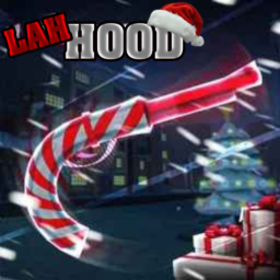 [UPD❄️] Los Angeles Hood