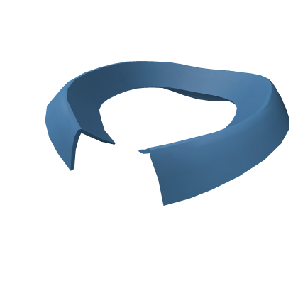 [1.0] Blue Shirt Collar thumbnail