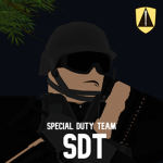 ㅣ좀비사태ㅣMP | Special Duty Team