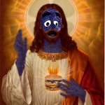 Grimace's Temple