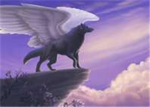 The Winged Wolves: Star Pack
