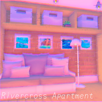 Showcase || Rivercross Apartment (WIP)
