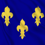 The Kingdom of Frαnce