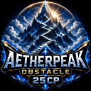 [ NEW FREE AVA ] AETHERPEAK OBSTACLE 