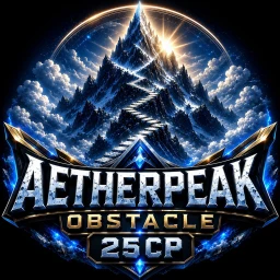 [ NEW FREE AVA ] AETHERPEAK OBSTACLE  icon