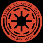 | 7th Sky Corps |.