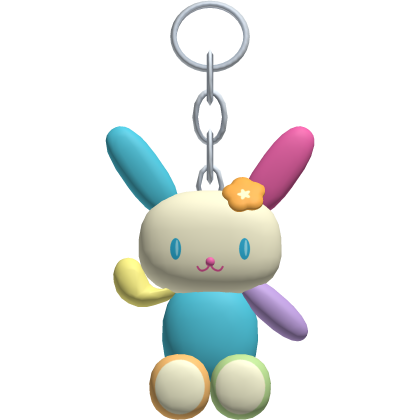 Kitty Usahana Bunny
