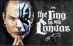 TNA Jeff Hardy Fan Club