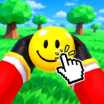 Yellow Funny Smileys