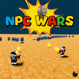 Npc Wars