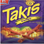 Takis only troll