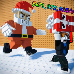 Don't Steal The Jolly Brainrots!