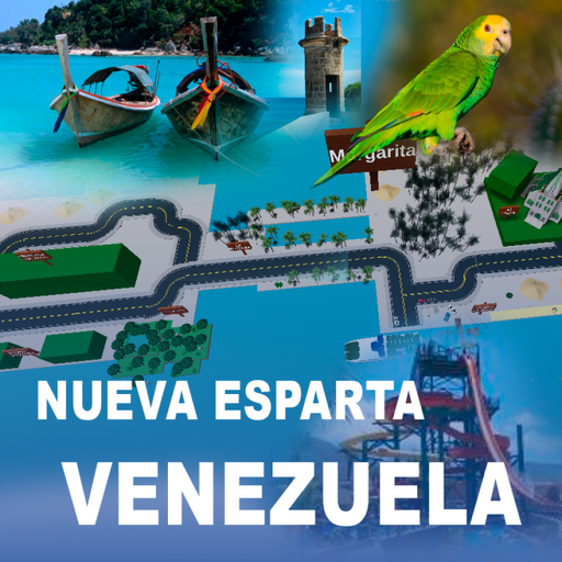 Nueva Eparta Venezuela